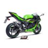 Silencieux Euro5 Kawasaki Ninja ZX-6R 2024+ / SC Project K35B-T90C