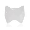 Protection de phare BMW R1300GS - WRS Transparente - BM096T