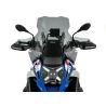 Protection de phare BMW R1300GS - WRS Transparente - BM096T