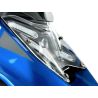 Protection de phare BMW R1300GS - WRS Transparente - BM096T