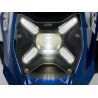 Protection de phare BMW R1300GS - WRS Transparente - BM096T