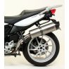 Silencieux homologué Arrow BMW F800GT 2012-2016 / MAXI RACE-TECH