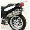 Silencieux homologué Arrow BMW F800GT 2012-2016 / MAXI RACE-TECH