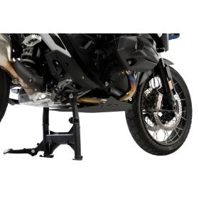 Sabot moteur BMW R1300GS 2023+ - Puig Noir