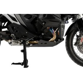 Sabot moteur BMW R1300GS 2023+ - Puig Noir