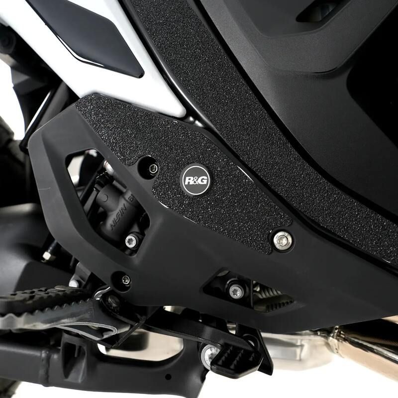 Adhésif anti-frottement pour BMW R1300GS - RG Racing - EZBG112BL