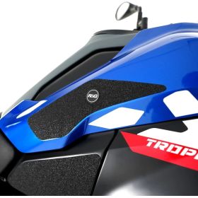 Grip de réservoir BMW R1300GS - RG Racing