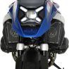 Protection de radiateur BMW R1300GS - RG Racing - RAD0332PROTI