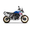 Porte bagage BMW F900GS - Wunderlich X-Rack light - 30177-100