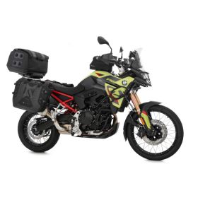 Porte bagage BMW F900GS - Wunderlich X-Rack light - 30177-100