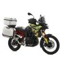 Porte top-case BMW F900GS - Wunderlich X-Rack F