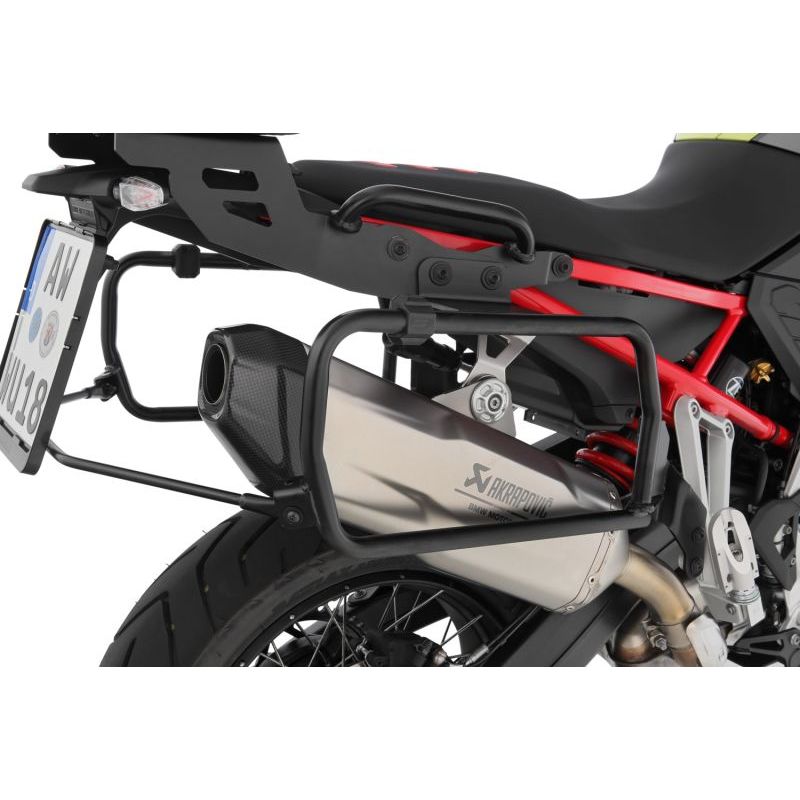 Porte bagage BMW F900GS - Wunderlich X-Rack - 30177-000