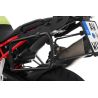 Porte bagage BMW F900GS - Wunderlich X-Rack - 30177-000