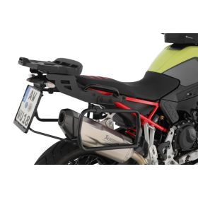 Porte bagage BMW F900GS - Wunderlich X-Rack - 30177-000