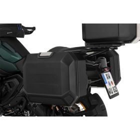 Valises X-CASE X36 - Wunderlich - 30166-202