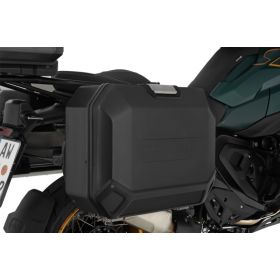 Valises X-CASE X36 - Wunderlich - 30166-202