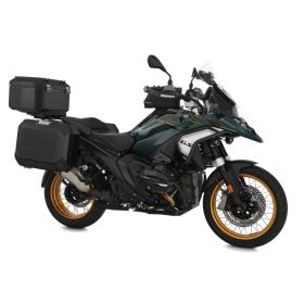 Valises X-CASE X36 - Wunderlich - 30166-202