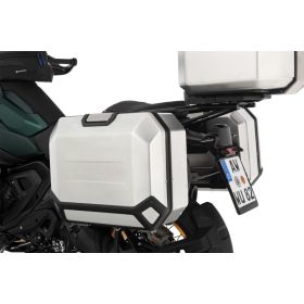 Valises X-CASE X36 - Wunderlich - 30166-200