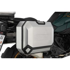 Valises X-CASE X36 - Wunderlich - 30166-200