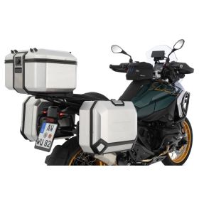 Valises X-CASE X36 - Wunderlich - 30166-200