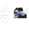 Kit protection réservoir BMW F900GS - Wunderlich - 35970-510