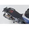 Supports latéraux BMW F900GS - SW Motech - KFT.07.602.30000/B