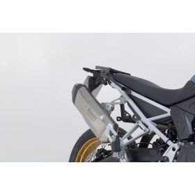 Supports latéraux BMW F900GS - SW Motech - KFT.07.602.30000/B