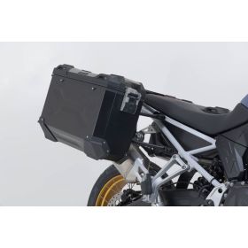 Supports latéraux BMW F900GS - SW Motech - KFT.07.602.30000/B