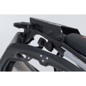 Supports latéraux BMW F900GS - SW Motech - KFT.07.602.30000/B