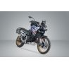 Supports latéraux BMW F900GS - SW Motech - KFT.07.602.30000/B