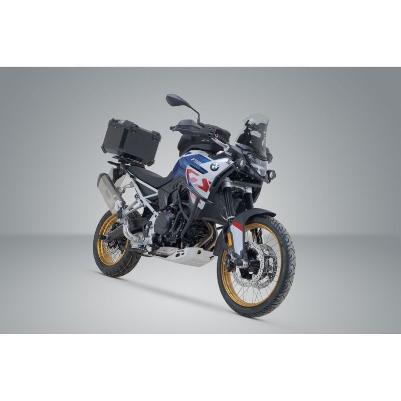 Kit Top-Case BMW F900GS - SW Motech TRX ADV - GPT.07.602.70000/B