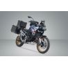 Kit bagagerie BMW F900GS - SW Motech Aventure - ADV.07.602.75000/B