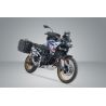 Kit sacoches BMW F900GS - SW Motech SysBag WP L/L - BC.SYS.07.602.21000/B