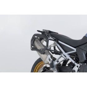 Kit sacoches BMW F900GS - SW Motech SysBag WP L/L - BC.SYS.07.602.21000/B