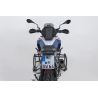 Kit sacoches BMW F900GS - SW Motech SysBag WP L/L - BC.SYS.07.602.21000/B