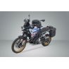 Kit sacoches BMW F900GS - SW Motech SysBag WP M Gauche