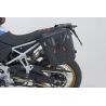 Kit sacoches BMW F900GS - SW Motech SysBag WP M Gauche