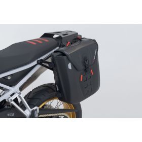 Kit sacoches BMW F900GS - SW Motech SysBag WP M Gauche