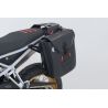 Kit sacoches BMW F900GS - SW Motech SysBag WP M Gauche