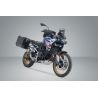 Kit valises BMW F900GS - SW Motech TRX ADV - KFT.07.602.70000/B