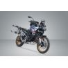 Kit valises BMW F900GS - SW Motech TRX ADV - KFT.07.602.70000/S