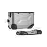 Kit valises BMW F900GS - SW Motech TRX ADV - KFT.07.602.70000/S