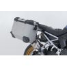 Kit valises BMW F900GS - SW Motech TRX ADV - KFT.07.602.70000/S