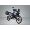 Kit valises BMW F900GS - SW Motech DUSC - KFT.07.602.65000/B