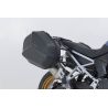 Kit valises latérales BMW F900GS - SW Motech AERO ABS - KFT.07.602.60100/B