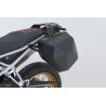 Kit valise latérale gauche BMW F900GS - SW Motech URBAN ABS - BC.HTA.07.602.30000/B