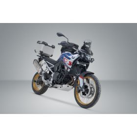 Kit Top-Case BMW F900GS - SW Motech TRX ADV - GPT.07.602.70000/S