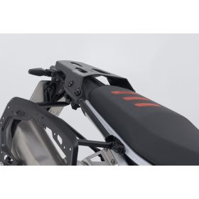 Porte-bagages BMW F900GS - SW Motech Street Rack - GPT.07.602.16000/B