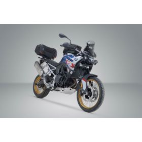 Set Rackpack BMW F900GS - SW Motech PRO - GPT.07.602.30000