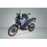 Support latéral gauche BMW F900GS - SW Motech SLC - HTA.07.602.10000